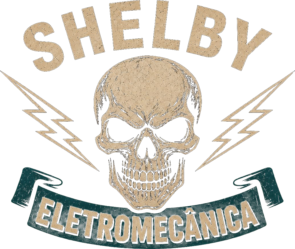 Shelby Eletromecânica